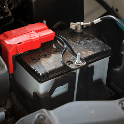 AUTO BATTERIES