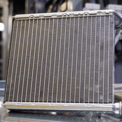 RADIATORS